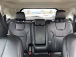 2016 Ford Edge Titanium Black vin: 2FMPK3K85GBB48114