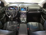 2016 Ford Edge Titanium Красный vin: 2FMPK3K85GBB66032