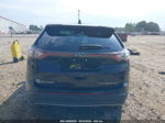 2015 Ford Edge Titanium Black vin: 2FMPK3K87FBB40966