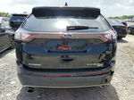 2016 Ford Edge Titanium Black vin: 2FMPK3K90GBB13375