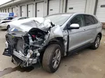 2018 Ford Edge Titanium Silver vin: 2FMPK3K90JBB20057