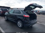 2019 Ford Edge Titanium Black vin: 2FMPK3K90KBB53674