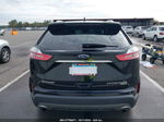 2019 Ford Edge Titanium Black vin: 2FMPK3K90KBB53674