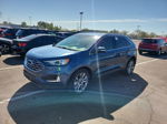 2019 Ford Edge Titanium vin: 2FMPK3K90KBC64676