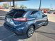 2019 Ford Edge Titanium vin: 2FMPK3K90KBC64676