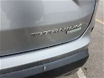 2020 Ford Edge Titanium vin: 2FMPK3K90LBB37394