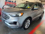 2020 Ford Edge Titanium vin: 2FMPK3K90LBB37394