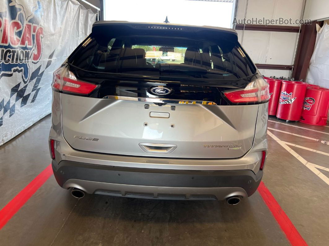 2020 Ford Edge Titanium vin: 2FMPK3K90LBB37394