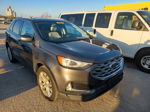 2020 Ford Edge Titanium vin: 2FMPK3K90LBB37668