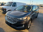 2020 Ford Edge Titanium vin: 2FMPK3K90LBB37668