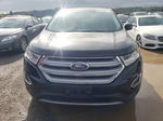 2017 Ford Edge Titanium Black vin: 2FMPK3K91HBB90158