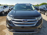 2018 Ford Edge Titanium Black vin: 2FMPK3K91JBB06426