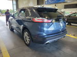 2019 Ford Edge Titanium Unknown vin: 2FMPK3K91KBB39024