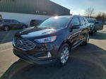 2019 Ford Edge Titanium vin: 2FMPK3K91KBB43543