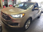 2020 Ford Edge Titanium vin: 2FMPK3K91LBA60843