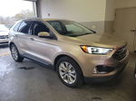 2020 Ford Edge Titanium vin: 2FMPK3K91LBA60843