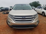 2018 Ford Edge Titanium Gold vin: 2FMPK3K92JBB35868