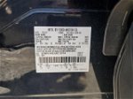 2018 Ford Edge Titanium Черный vin: 2FMPK3K93JBC15714
