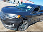 2019 Ford Edge Titanium Tan vin: 2FMPK3K93KBB36285