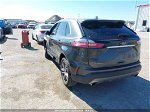 2019 Ford Edge Titanium Tan vin: 2FMPK3K93KBB36285