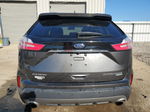 2019 Ford Edge Titanium Gray vin: 2FMPK3K93KBB89228