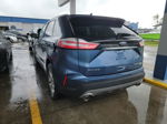 2019 Ford Edge Titanium vin: 2FMPK3K93KBC49606