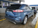 2019 Ford Edge Titanium vin: 2FMPK3K93KBC49606