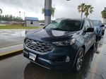 2019 Ford Edge Titanium vin: 2FMPK3K93KBC49606