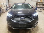 2019 Ford Edge Titanium Black vin: 2FMPK3K93KBC61626