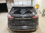 2019 Ford Edge Titanium Black vin: 2FMPK3K93KBC61626