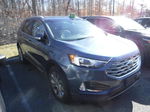 2019 Ford Edge Titanium vin: 2FMPK3K93KBC64347