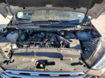 2019 Ford Edge Titanium Brown vin: 2FMPK3K94KBB54052