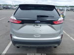 2019 Ford Edge Titanium Silver vin: 2FMPK3K94KBC49713