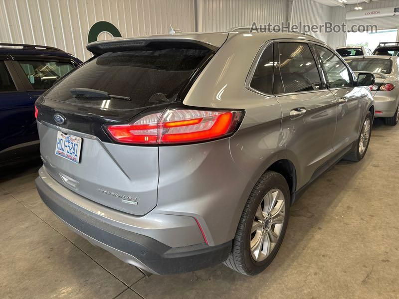 2020 Ford Edge Titanium vin: 2FMPK3K94LBA30560