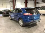 2020 Ford Edge Titanium vin: 2FMPK3K94LBA61503