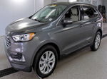 2020 Ford Edge Titanium Unknown vin: 2FMPK3K94LBB37561