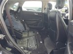 2017 Ford Edge Titanium Black vin: 2FMPK3K95HBB21067