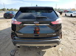 2019 Ford Edge Titanium Black vin: 2FMPK3K95KBB81034