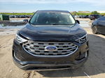 2019 Ford Edge Titanium Black vin: 2FMPK3K95KBB81034