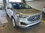 2020 Ford Edge Titanium vin: 2FMPK3K95LBA30616