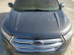 2018 Ford Edge Titanium Burn vin: 2FMPK3K96JBB44315