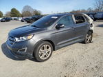 2018 Ford Edge Titanium Burn vin: 2FMPK3K96JBB44315