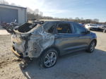 2018 Ford Edge Titanium Burn vin: 2FMPK3K96JBB44315