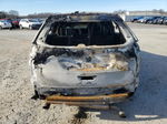 2018 Ford Edge Titanium Burn vin: 2FMPK3K96JBB44315