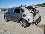 2018 Ford Edge Titanium Burn vin: 2FMPK3K96JBB44315