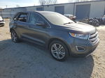 2018 Ford Edge Titanium Burn vin: 2FMPK3K96JBB44315