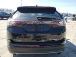 2018 Ford Edge Titanium Black vin: 2FMPK3K96JBB80330