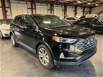 2019 Ford Edge Titanium vin: 2FMPK3K96KBC64388