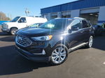 2020 Ford Edge Titanium vin: 2FMPK3K96LBA73734