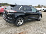 2018 Ford Edge Titanium Black vin: 2FMPK3K97JBB42136